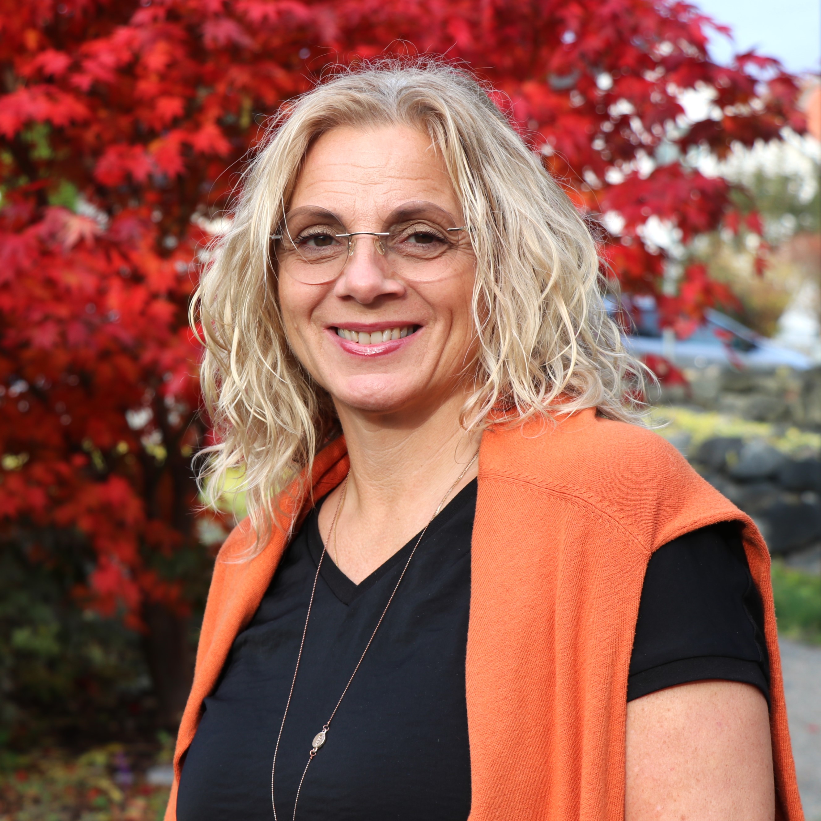 Audur Bolladottir